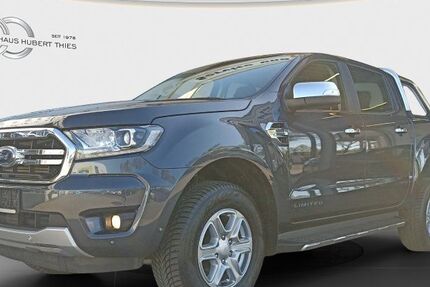 Ford Ranger 46.100 km 35.890 &euro; Werneuchen 16356