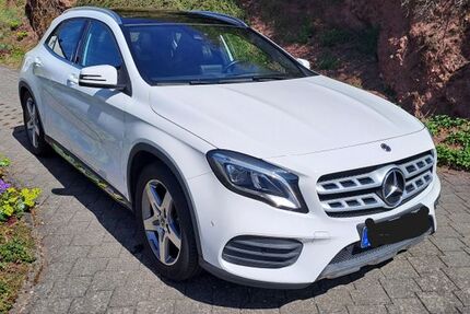Mercedes-Benz GLA 200 63.000 km 20.800 &euro; Bärenbach 55758