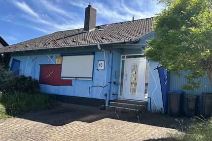 Haus Lichtenau - 4 Zimmer, 136 m&sup2;, 93.500&euro; | Angebot:26747980