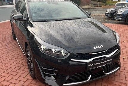 Kia pro ceed / ProCeed 6.500 km 29.590 € Datteln 45711