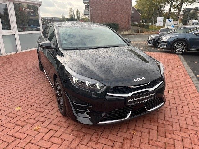 Kia pro ceed / ProCeed 6.500 km 29.590 € Datteln 45711