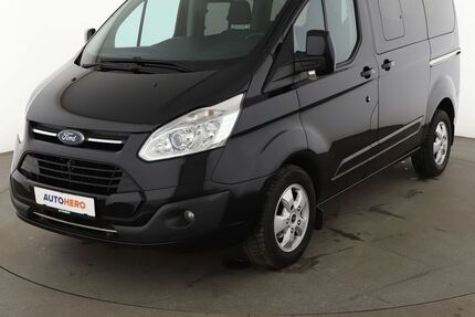 Ford Transit 80.993 km 26.490 &euro; Dresden 01187