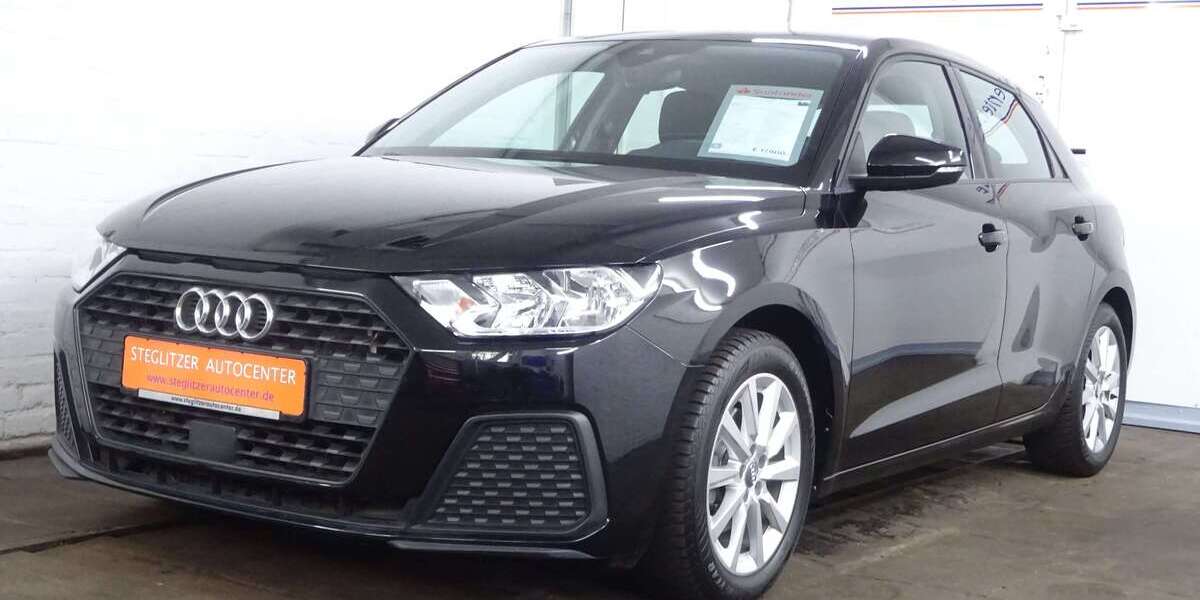 Audi A1 60.000 km 16.900 &euro; Berlin-Zehlendorf 14169