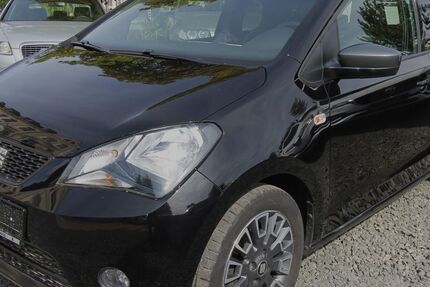 Seat Mii 120.000 km 7.380 € Leipzig 04289
