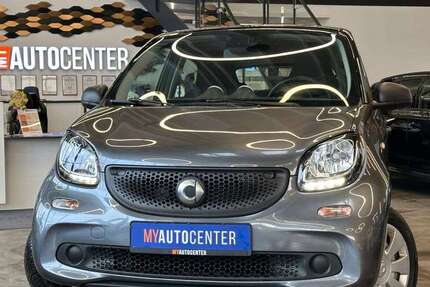 Smart forFour 47.200 km 11.490 &euro; Pfaffenhofen an der Ilm 85276