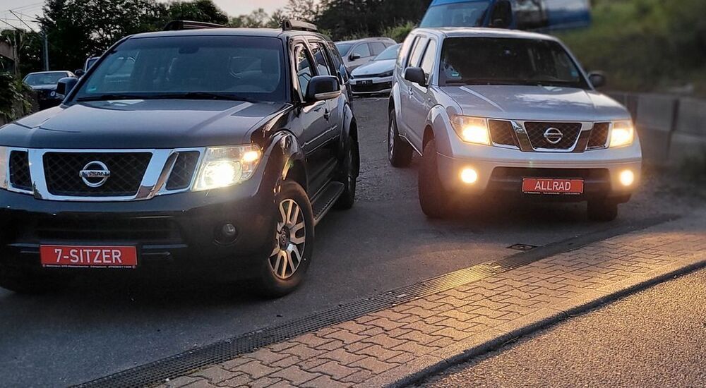 Pathfinder
