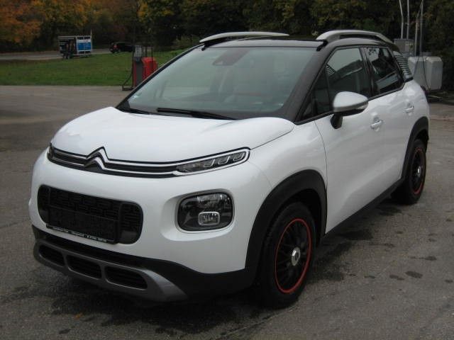 Citroen C3 88.000 km 10.790 € Abtsgmünd 73453