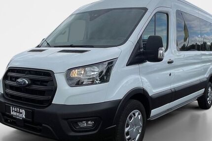 Ford Transit 72.585 km 28.880 &euro; Schweinfurt 97424