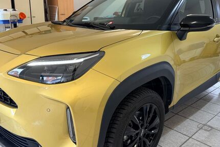 Toyota Yaris Cross 36.000 km 23.999 &euro; Geesthacht (bei Hamburg) 21502