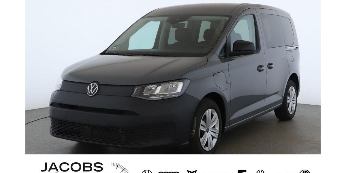 VW Caddy 8.262 km 34.970 &euro; Stolberg 52222