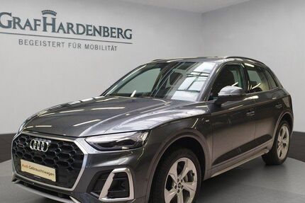 Audi Q5 54.800 km 43.590 &euro; Tuttlingen 78532