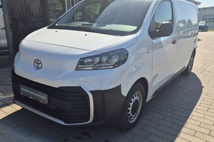 Toyota Proace (Verso) 43.544 km 23.800 &euro; Schwäbisch Hall 74523