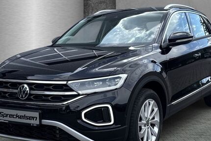 VW T-Roc 67.200 km 21.290 &euro; Zeven 27404