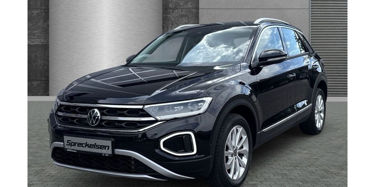 VW T-Roc 67.200 km 21.290 &euro; Zeven 27404