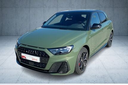 Audi A1 9.900 km 32.970 &euro; Saal a.d. Donau 93342