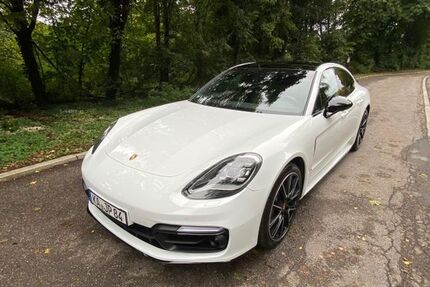Porsche Panamera 166.000 km 47.900 &euro; Speyer 67346