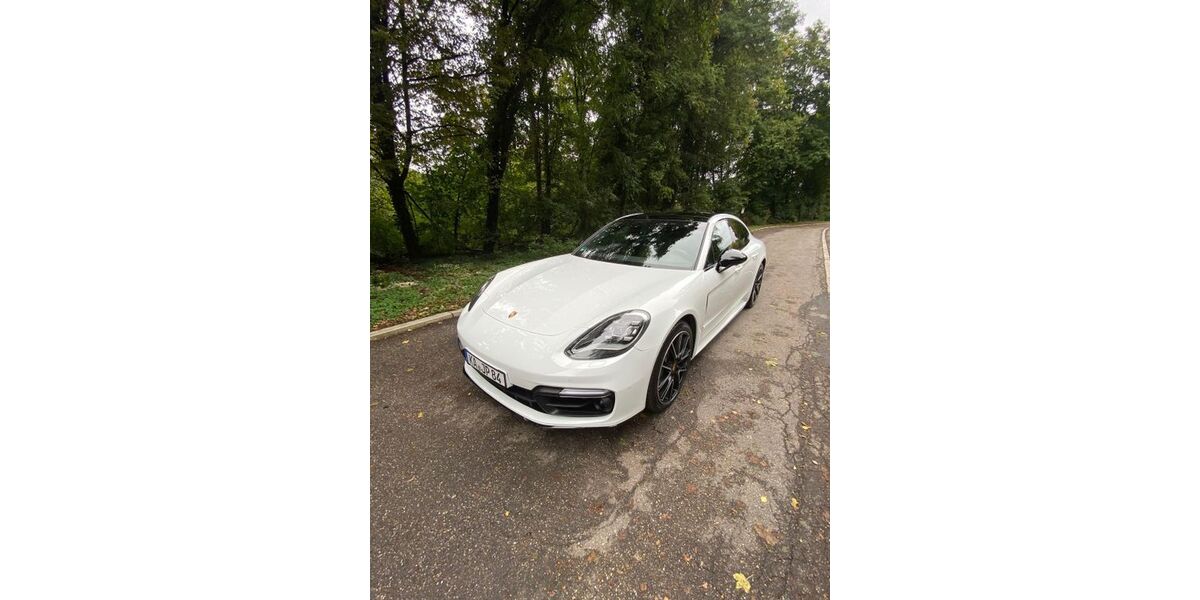Porsche Panamera 166.000 km 47.900 &euro; Speyer 67346