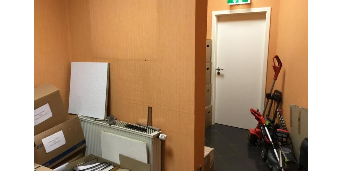 Gewerbeobjekt Mühlhausen (Thüringen) - 550&euro; | Angebot:25446536