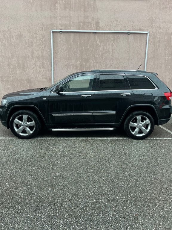 Jeep Grand Cherokee 235.000 km 10.400 € Landau an der Isar 94405