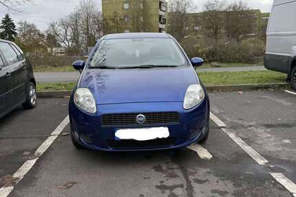 Fiat Punto 181.000 km 2.200 € Würzburg 97084