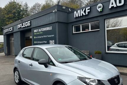 Seat Ibiza 142.000 km 4.499 &euro; Wuppertal 42281