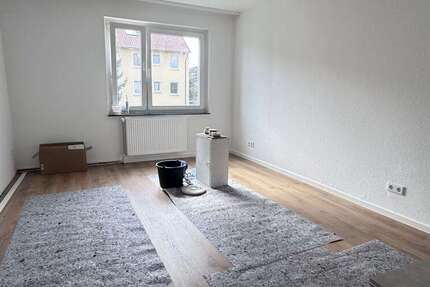 Wohnung Langenhagen Brink - 3 Zimmer, 66 m&sup2;, 726&euro; | Angebot:27157971