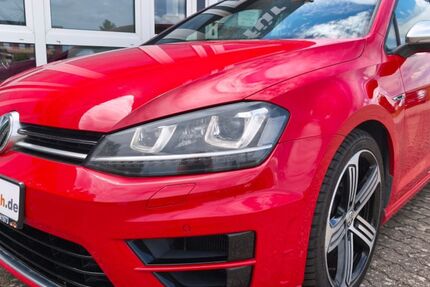 VW Golf 99.985 km 19.980 &euro; Redekin 39319