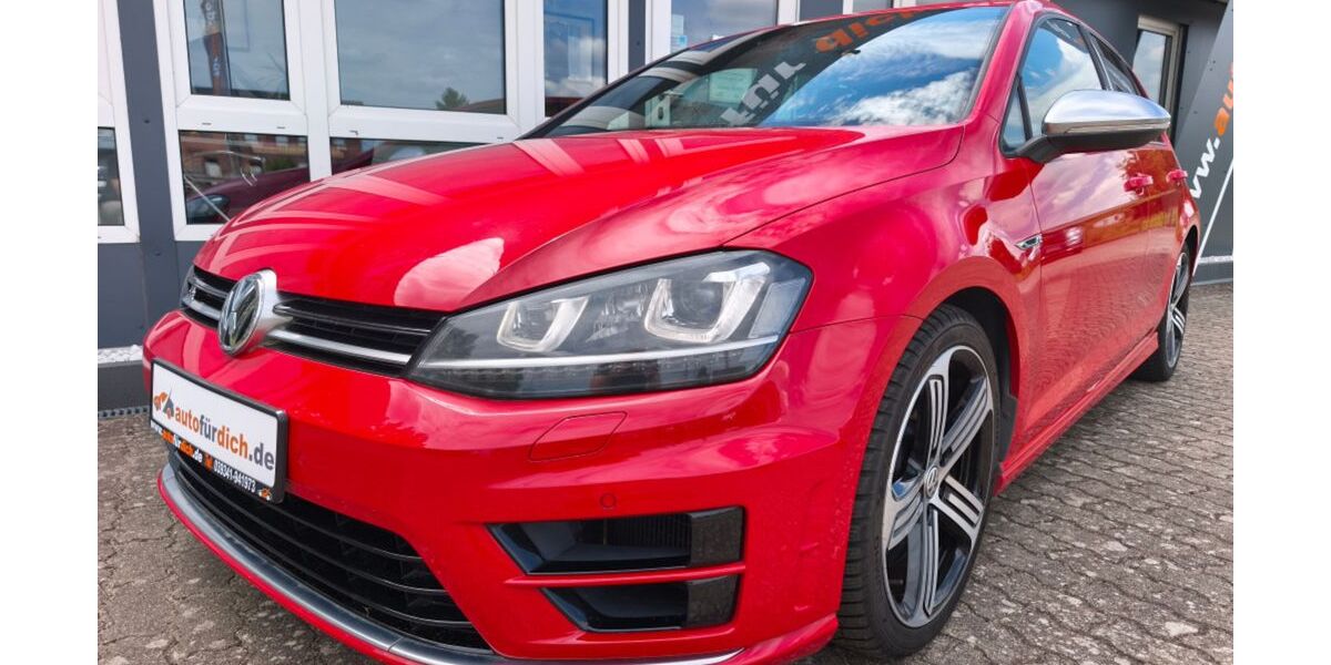 VW Golf 99.985 km 19.980 &euro; Redekin 39319
