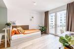 THE FIZZ Ludwigshafen - Mannheim - **ERSTBEZUG** Vollmöblierte Single Apartments für Studierende 1 zimmer