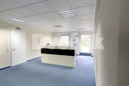 Gewerbeobjekt Fellbach - 1.450&euro; | Angebot:27735178