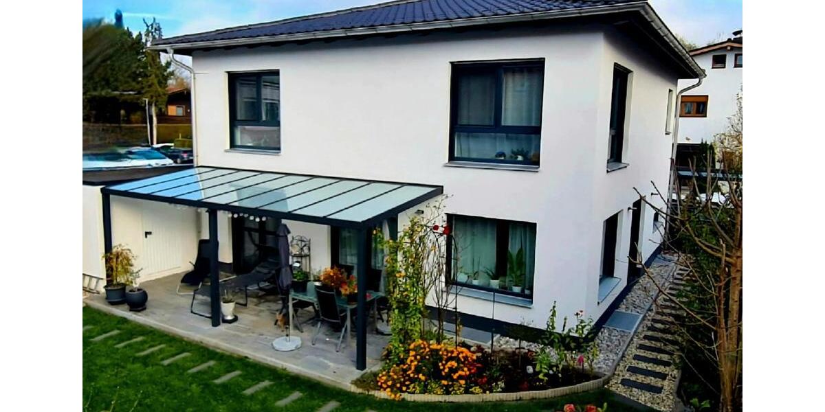 Einfamilienhaus Rosenheim Innenstadt - 5 Zimmer, 158 m&sup2;, 1.309.000&euro; | Angebot:27086163