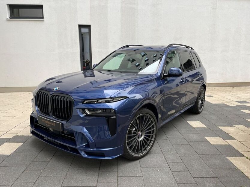 X7