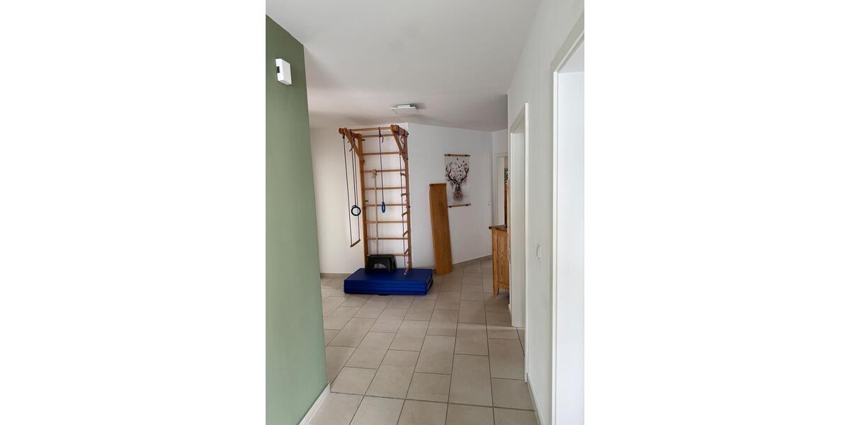 Erdgeschoßwohnung Verden (Aller) - 4 Zimmer, 110 m&sup2;, 1.320&euro; | Angebot:26342181