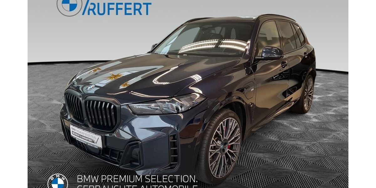 BMW X5 35.950 km 94.950 &euro; Bautzen 02625