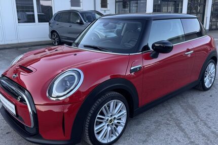 Mini Cooper SE 66.980 km 14.980 &euro; Piding 83451