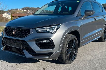 Cupra Ateca 29.137 km 33.990 &euro; Tiefenbach 93464