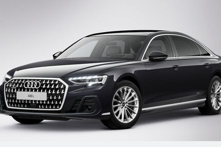 Audi A8 69.732 km 62.440 € Dorsten 46284