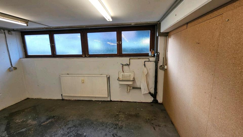 Gewerbeobjekt Neuenbürg - 395&euro; | Angebot:25996592