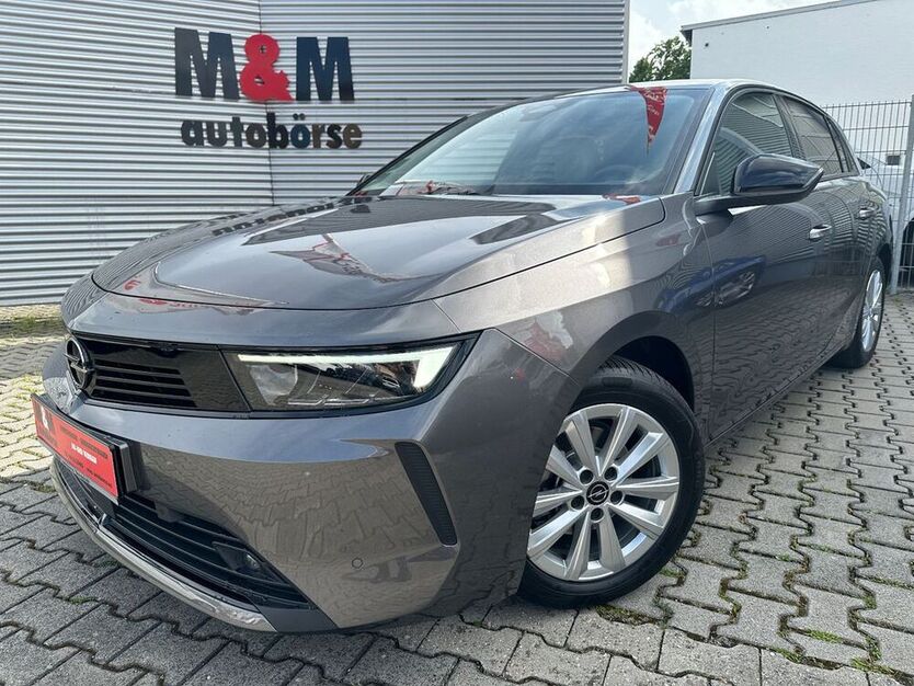 Astra