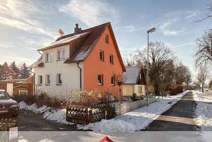 Haus Wustrow (Wendland) - 4 Zimmer, 104 m&sup2;, 269.000&euro; | Angebot:24873243