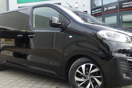 Fiat Scudo 69.335 km 26.800 &euro; Berlin 13156