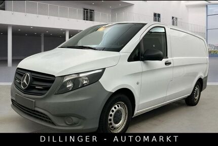 Mercedes-Benz Vito 240.565 km 15.590 &euro; Dillingen (Donau) 89407