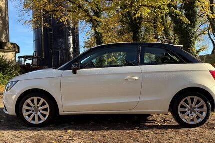 Audi A1 156.940 km 7.999 &euro; Schöngeising 82296