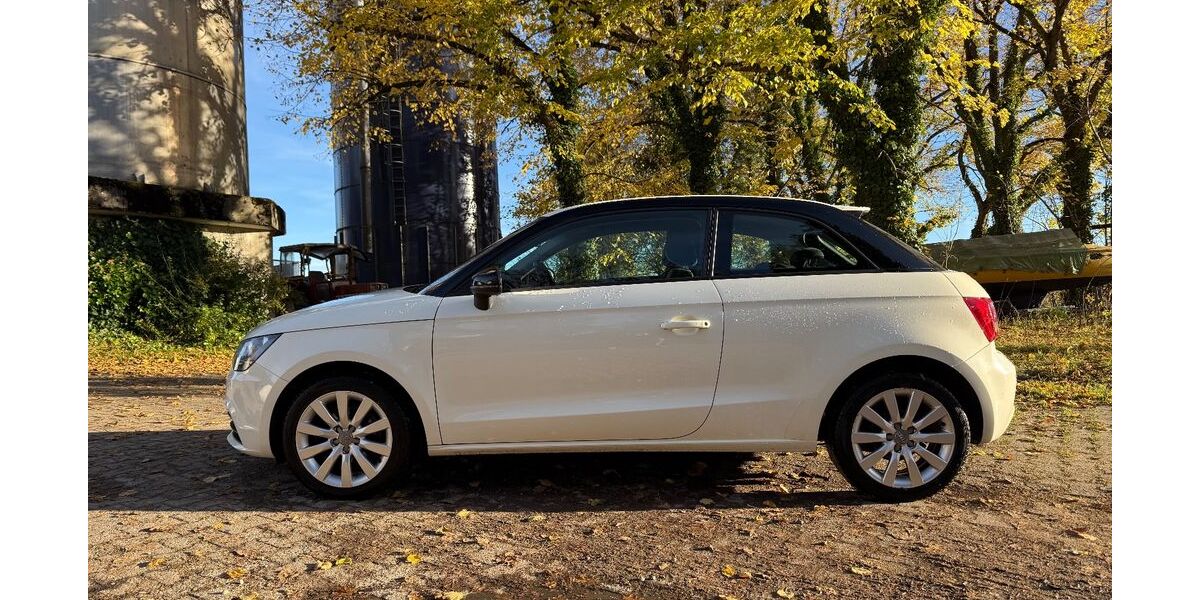 Audi A1 156.940 km 7.999 &euro; Schöngeising 82296