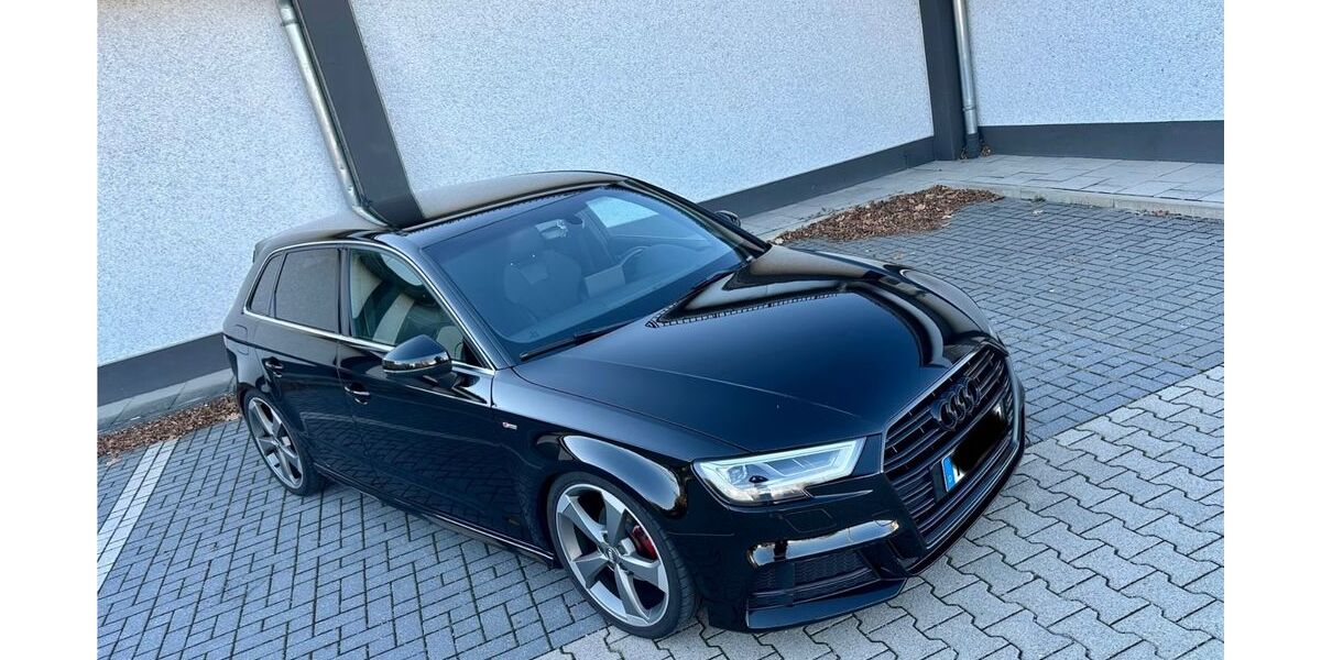 Audi A3 178.000 km 15.900 &euro; Bad Tölz 83646