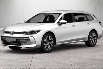 VW Passat 19.488 km 46.929 € Northeim 37154