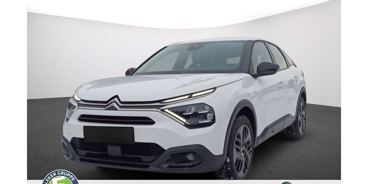 Citroen C4 19.725 km 14.680 &euro; Bocholt 46395