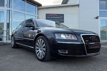 Audi A8 223.850 km 7.999 &euro; Illerrieden 89186