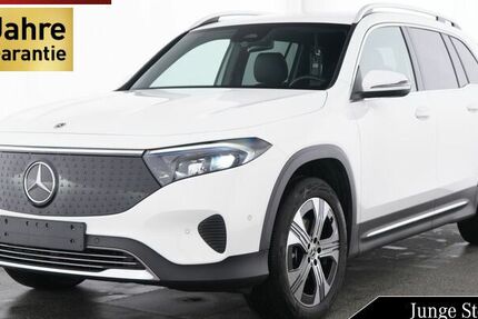 Mercedes-Benz EQB 13.498 km 40.770 &euro; Bad Wörishofen 86825