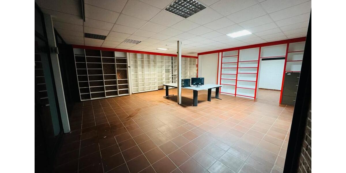 Gewerbeobjekt Velen - 580&euro; | Angebot:24329946